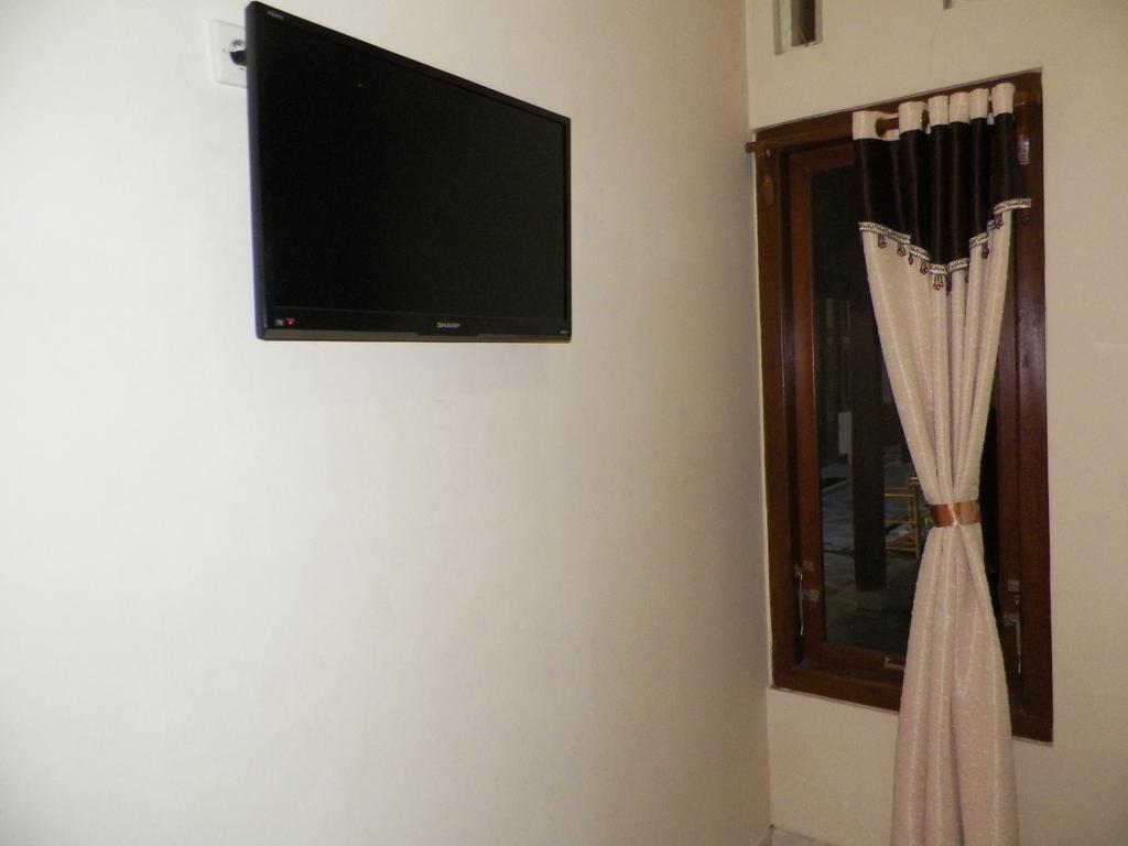 Ndalem Timoho Yogyakarta Exterior foto